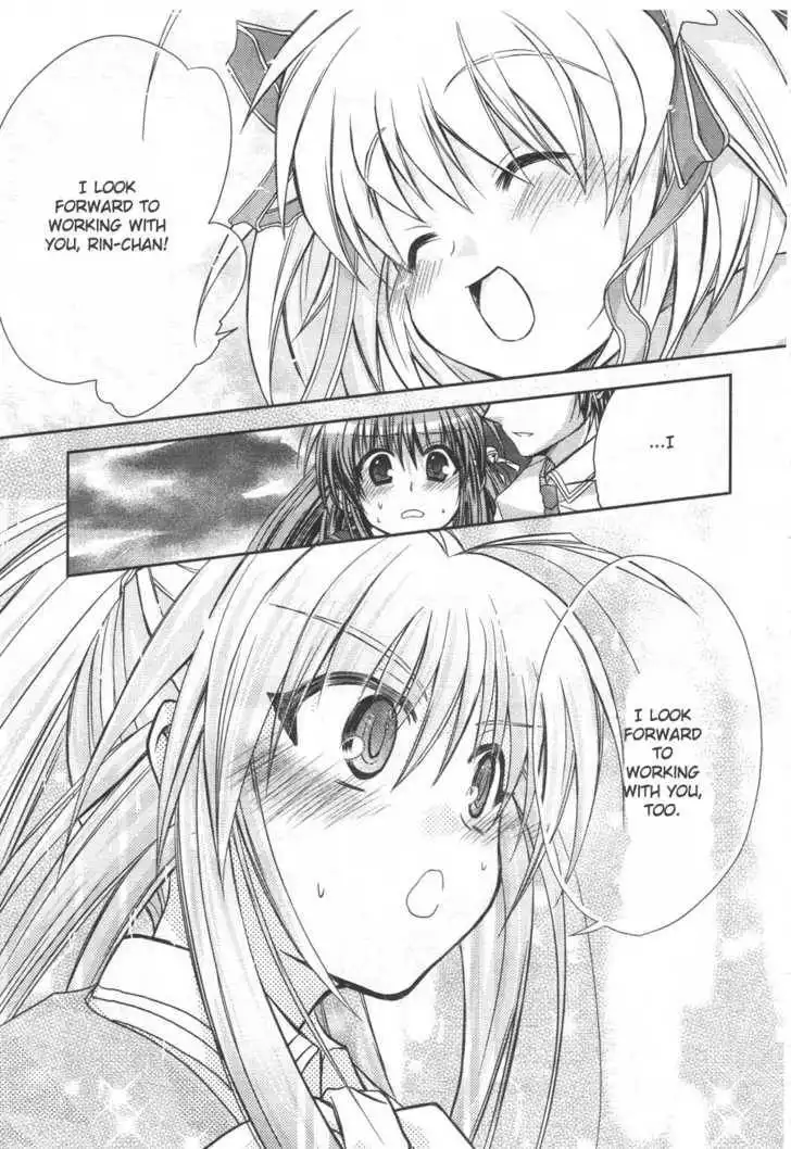 Little Busters! (ANAGURA Mogura) Chapter 3 14